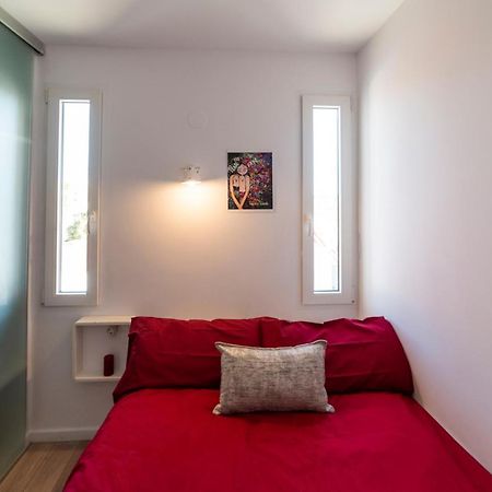 Apartamento Retiro Sol Dénia Buitenkant foto