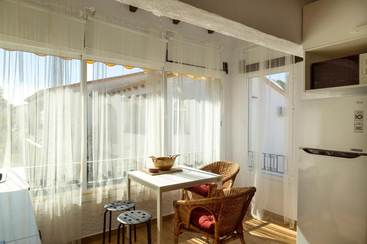 Apartamento Retiro Sol Dénia Buitenkant foto