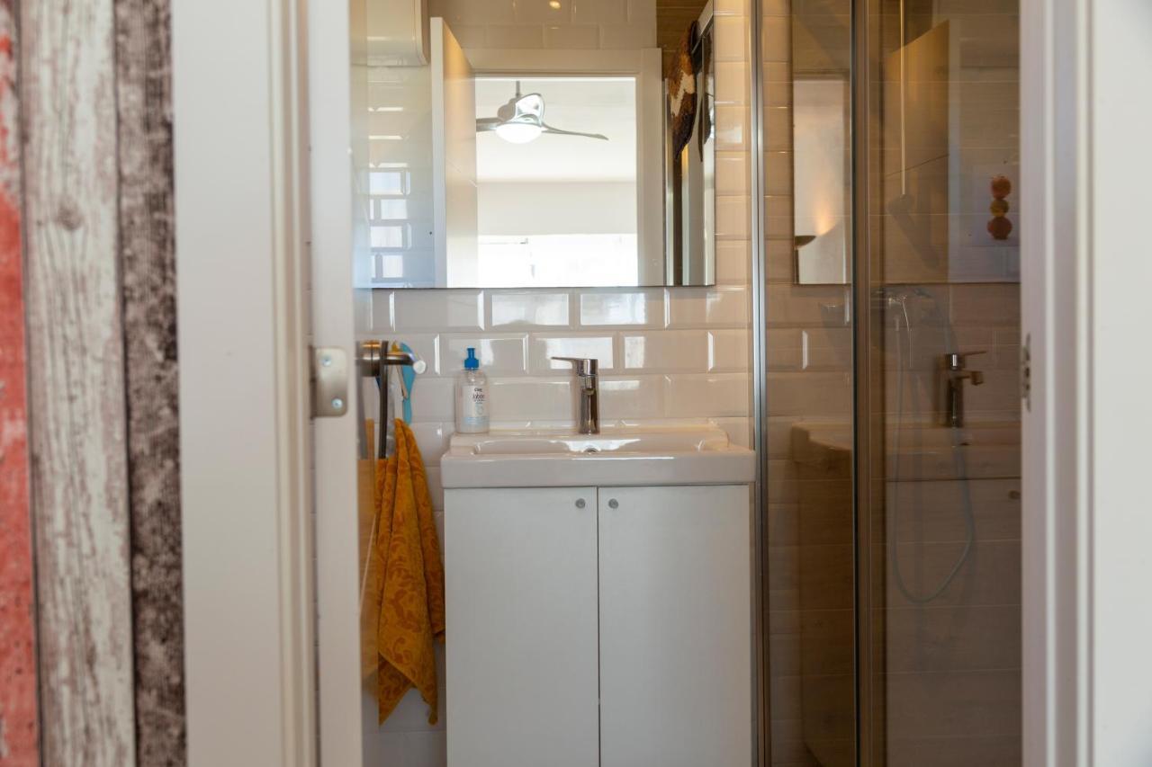 Apartamento Retiro Sol Dénia Buitenkant foto