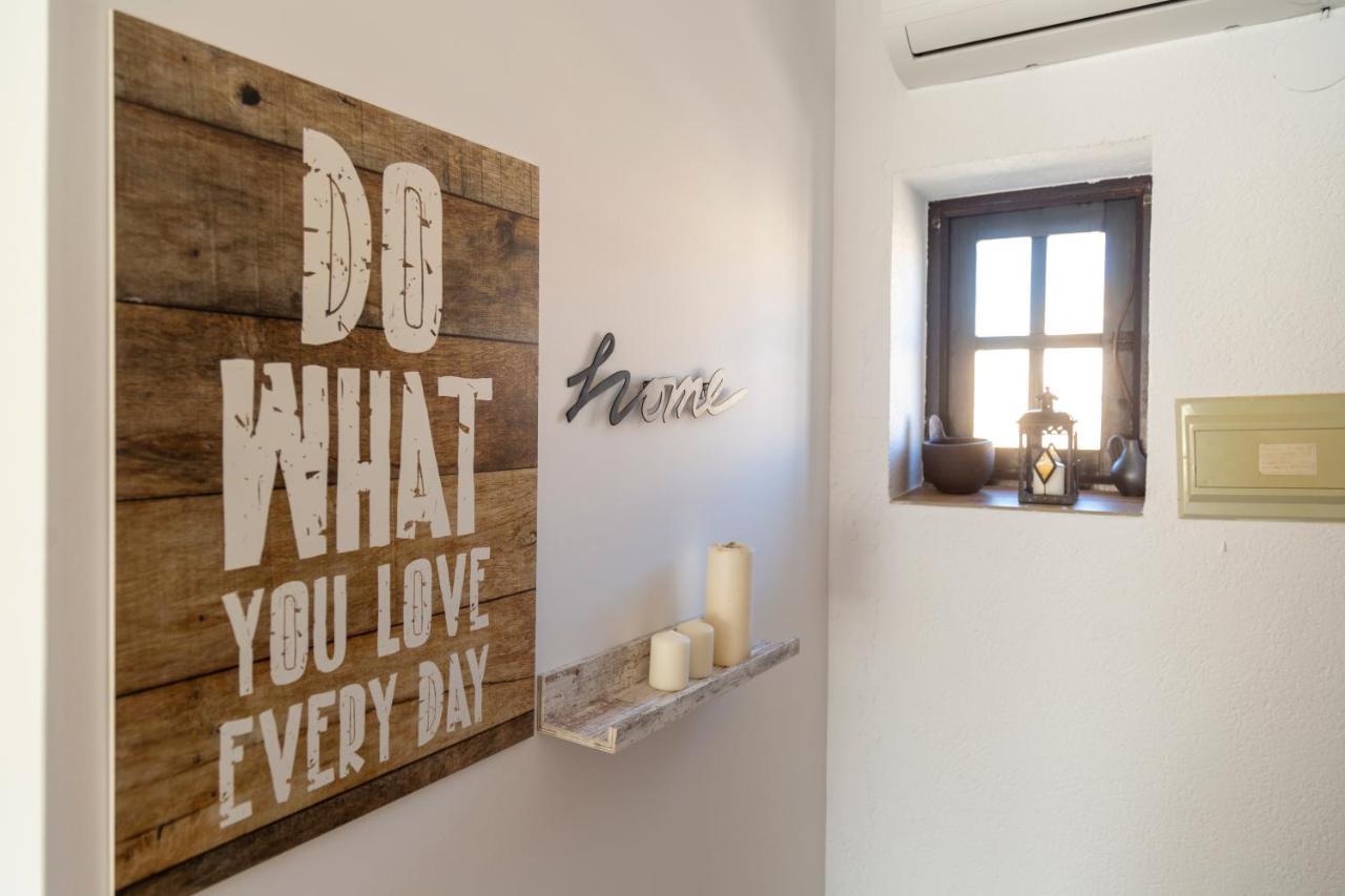 Apartamento Retiro Sol Dénia Buitenkant foto