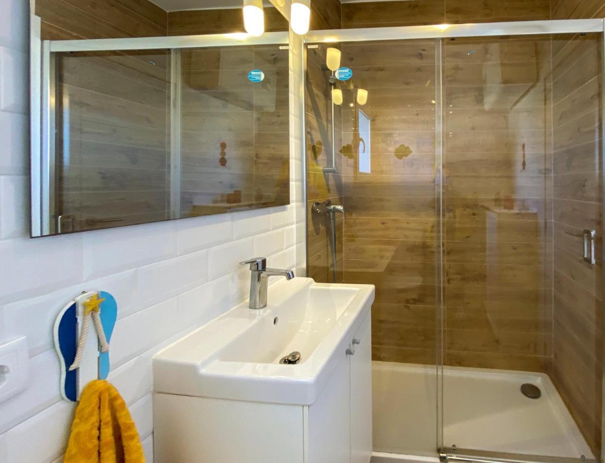 Apartamento Retiro Sol Dénia Buitenkant foto