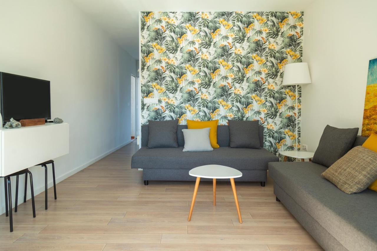 Apartamento Retiro Sol Dénia Buitenkant foto