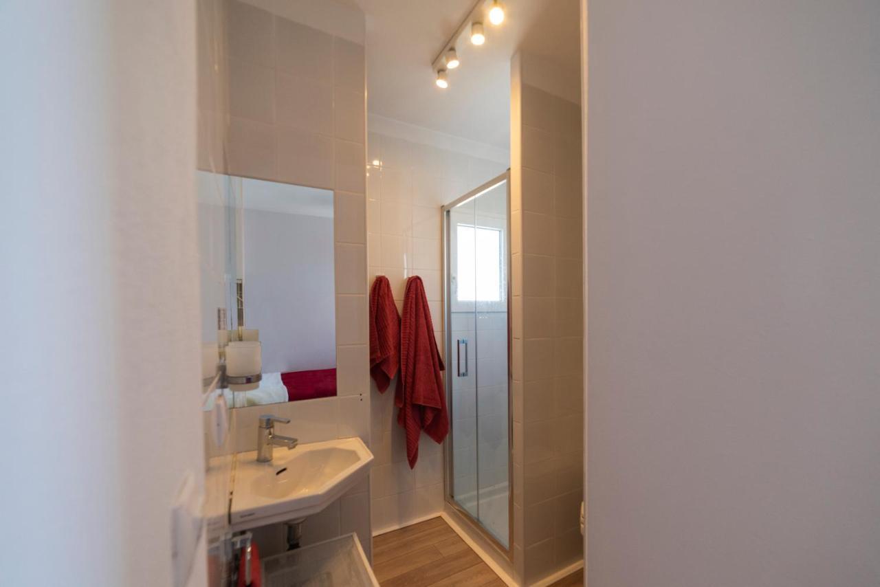 Apartamento Retiro Sol Dénia Buitenkant foto