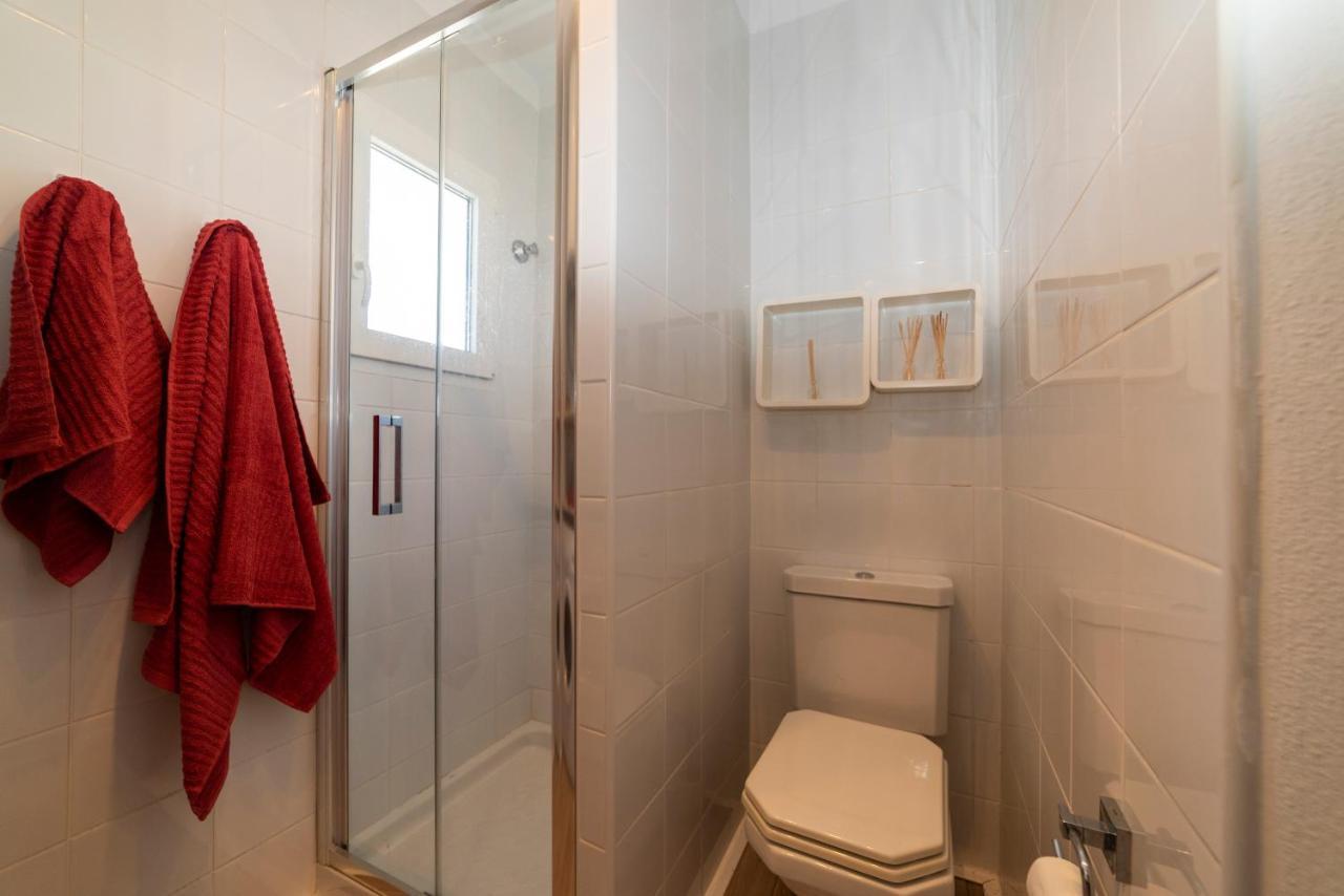 Apartamento Retiro Sol Dénia Buitenkant foto