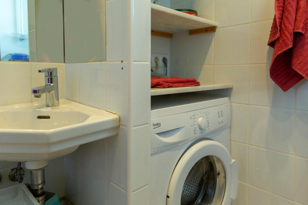 Apartamento Retiro Sol Dénia Buitenkant foto