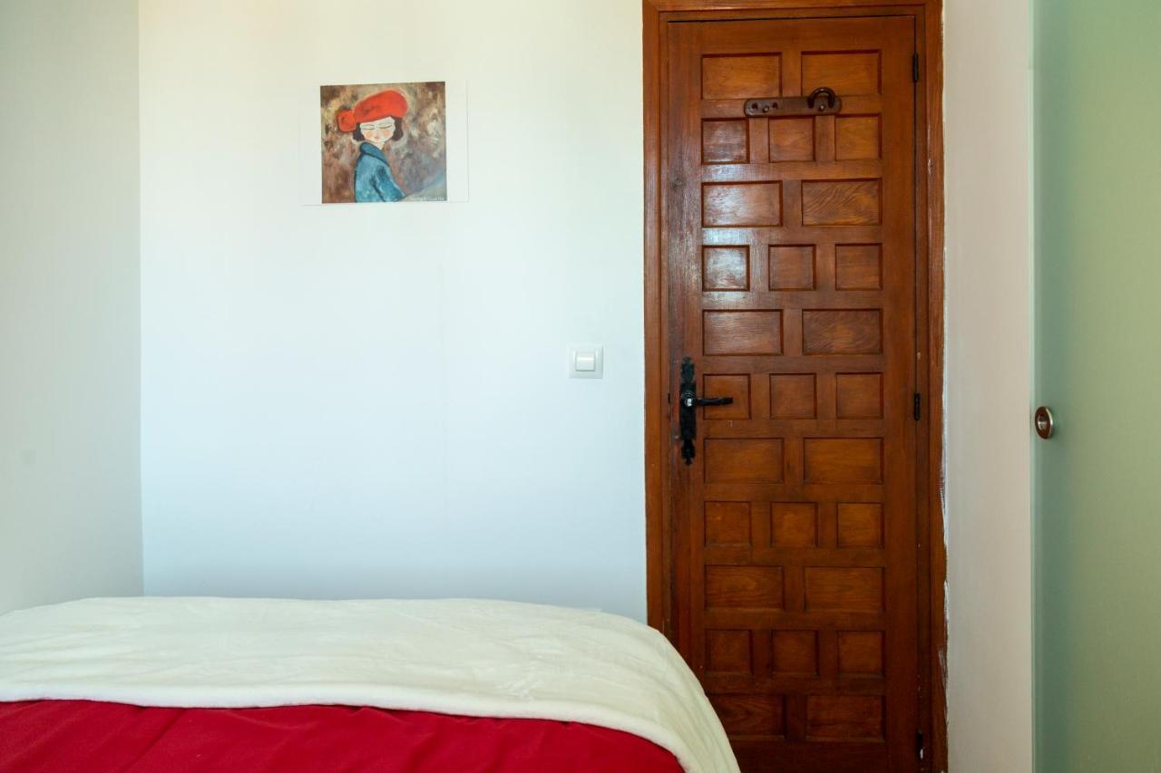 Apartamento Retiro Sol Dénia Buitenkant foto